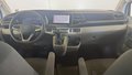 View of dashboard