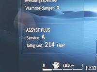 Fahrzeugstatus