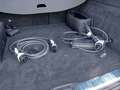 View of fittings for electric vehicle