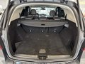 View of boot / luggage space