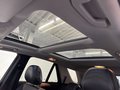 View of sunroof / panoramic roof