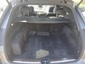 View of boot / luggage space