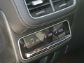 View of rear climate control switch