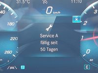 Статус автомобиля