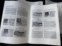 Dokaz o obavljenom servisu