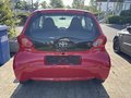 Rear view