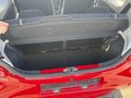 View of boot / luggage space