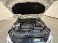 View of engine compartment