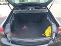 View of boot / luggage space