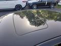 View of sunroof / panoramic roof