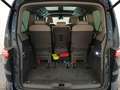 View of boot / luggage space