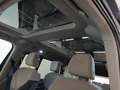View of sunroof / panoramic roof
