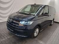 VW Multivan 2,0 TDI DSG LR "Life"
