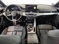 View of dashboard