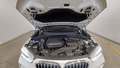 View of engine compartment