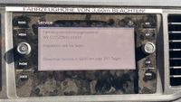 Fahrzeugstatus