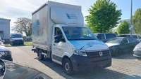Ansicht vorne rechts