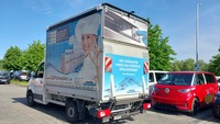 Ansicht hinten links