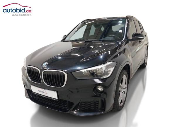 Aanzicht voor links