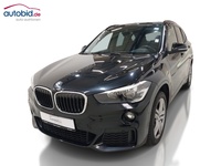 BMW X1 xDrive25d Steptronic "M Sport"