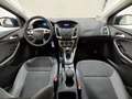 View of dashboard