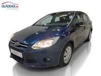 Ford Focus 1,6 Ti-VCT "Trend"