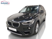 BMW X1 xDrive20i Steptronic "Advantage"