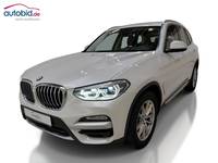 BMW X3 xDrive20d Steptronic "xLine"