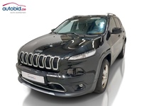 Jeep Cherokee 2,2 MultiJet 4WD Automatik "Limited"