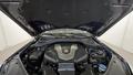 View of engine compartment