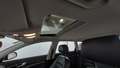 View of sunroof / panoramic roof