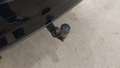 View of trailer tow-bar hitch