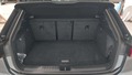View of boot / luggage space