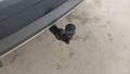View of trailer tow-bar hitch