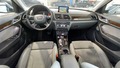 View of dashboard