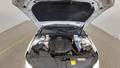 View of engine compartment