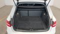 View of boot / luggage space
