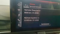 Статус автомобиля