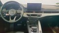 View of dashboard