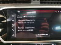 Статус автомобиля