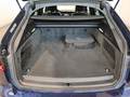 View of boot / luggage space