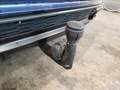 View of trailer tow-bar hitch