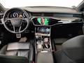 View of dashboard