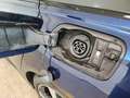 View of fittings for electric vehicle