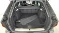 View of boot / luggage space