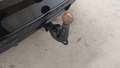 View of trailer tow-bar hitch