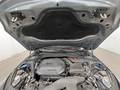 View of engine compartment