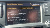Fahrzeugstatus