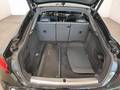 View of boot / luggage space