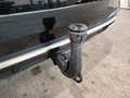 View of trailer tow-bar hitch